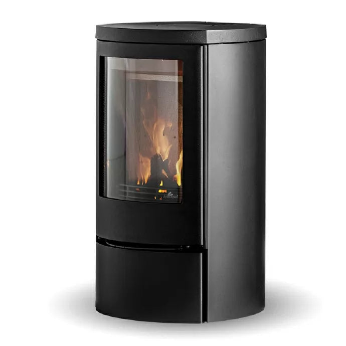 Jydepejsen brændeovn Cozy Classic Low