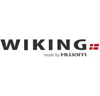 Originalt udvendigt sideglas til Wiking Luma – HWAM