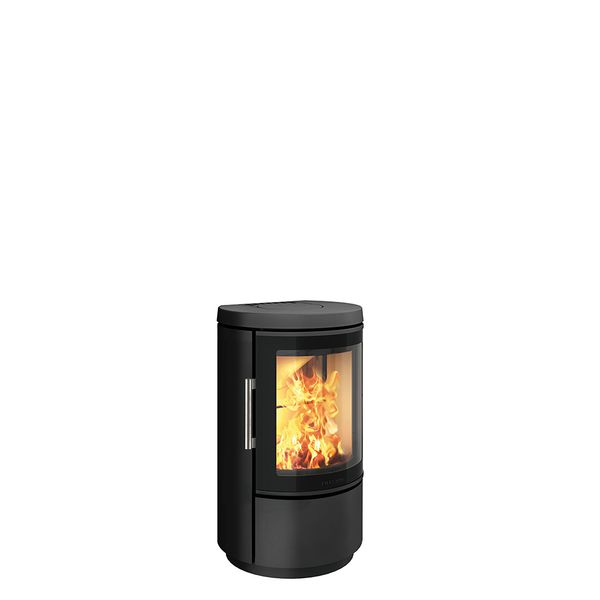 HWAM 2620m på sokkel