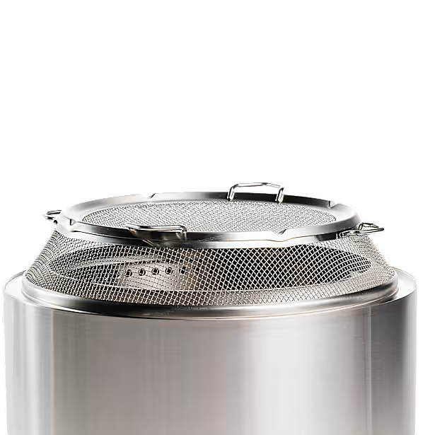 Solo Stove skjold til Bonfire