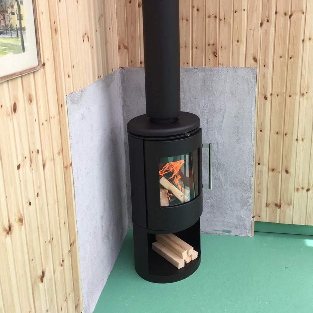 Morsø 6843 brændeovn