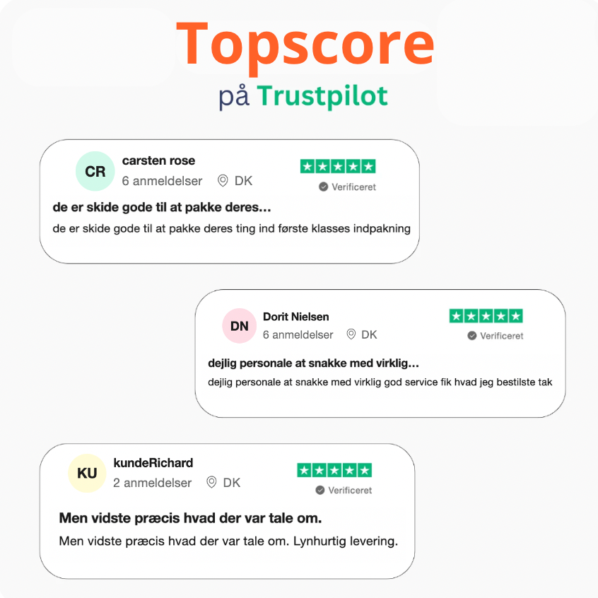 Morsø 6843 Brændeovn med brændemagasin