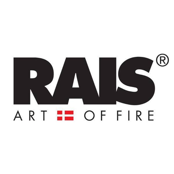 Blake Rais Stålhandtag RAIS