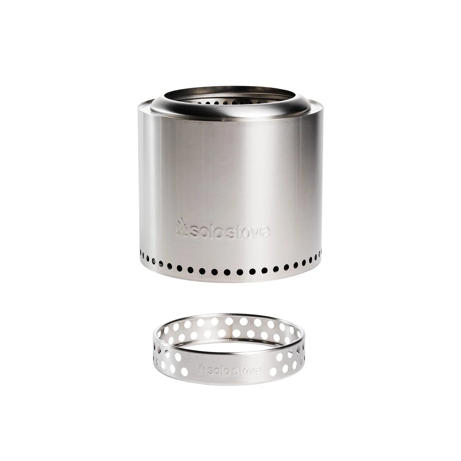 Solo Stove - Ranger + Stand 2.0