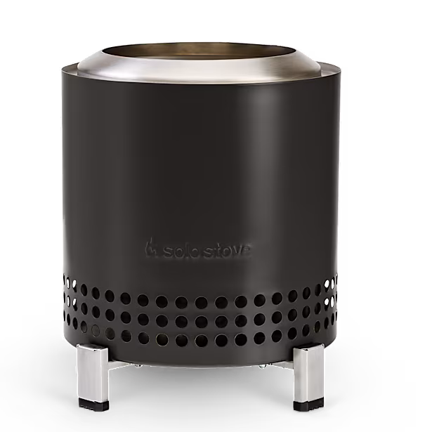 Solo Stove - Mesa XL i Ash