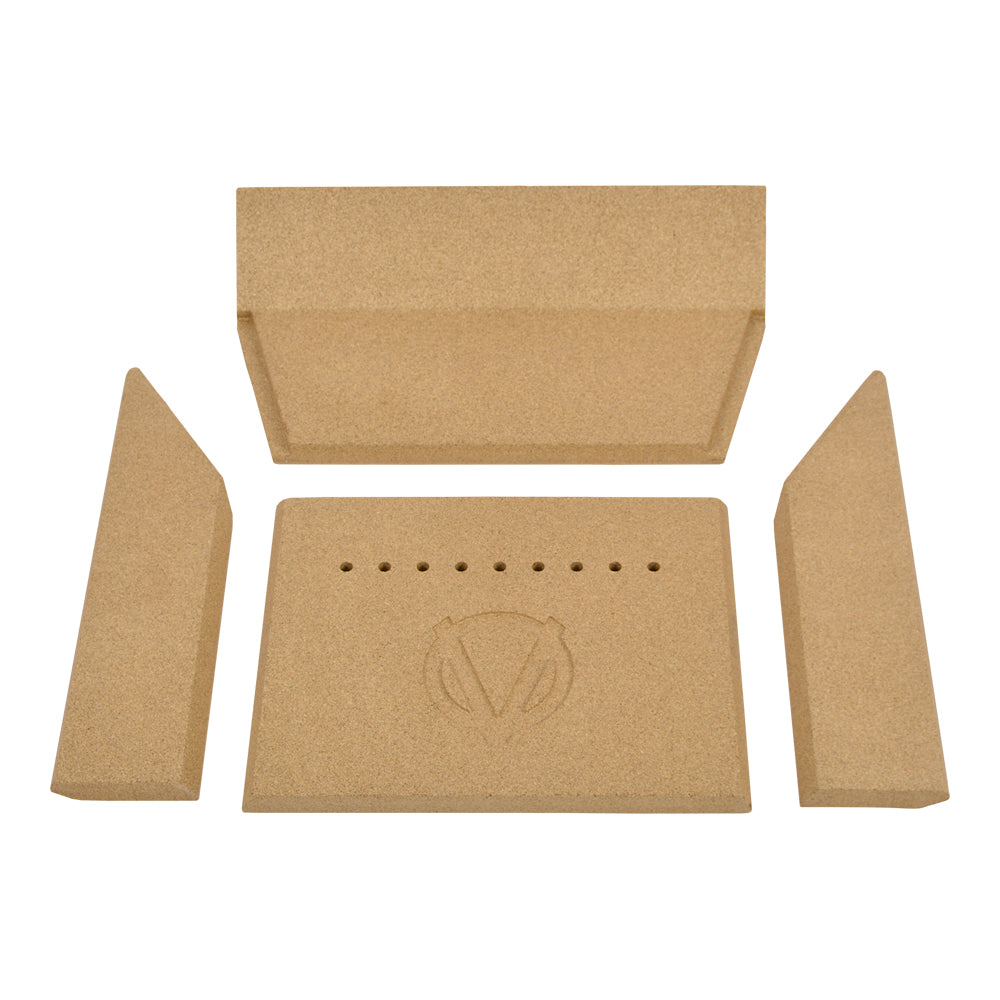 Skamolsæt til Varde Bolton