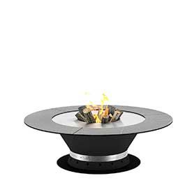 Hwam Fusion grillbord 40 cm 