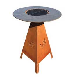 Hwam MAGMA grillbord