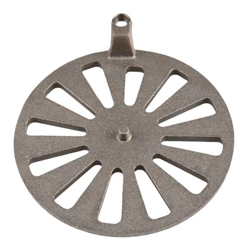 varde brændeovn rysterist reservedel