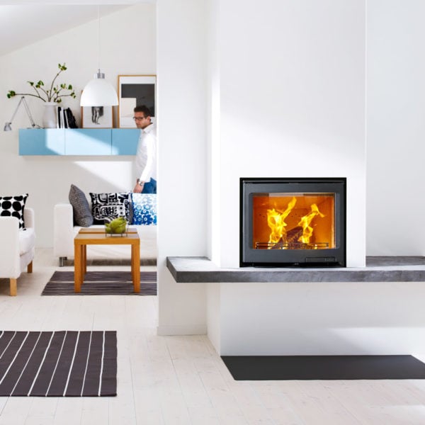 Contura I5 Spisinsats