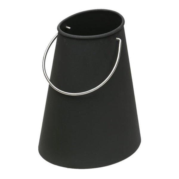 Morsø Ellipse eldstadsset