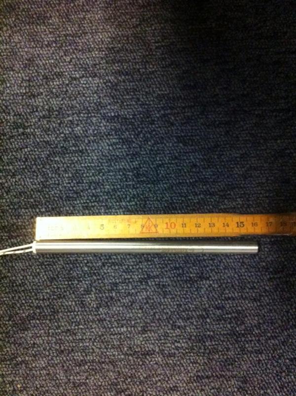 Glödstift/värmare för ECOTECK