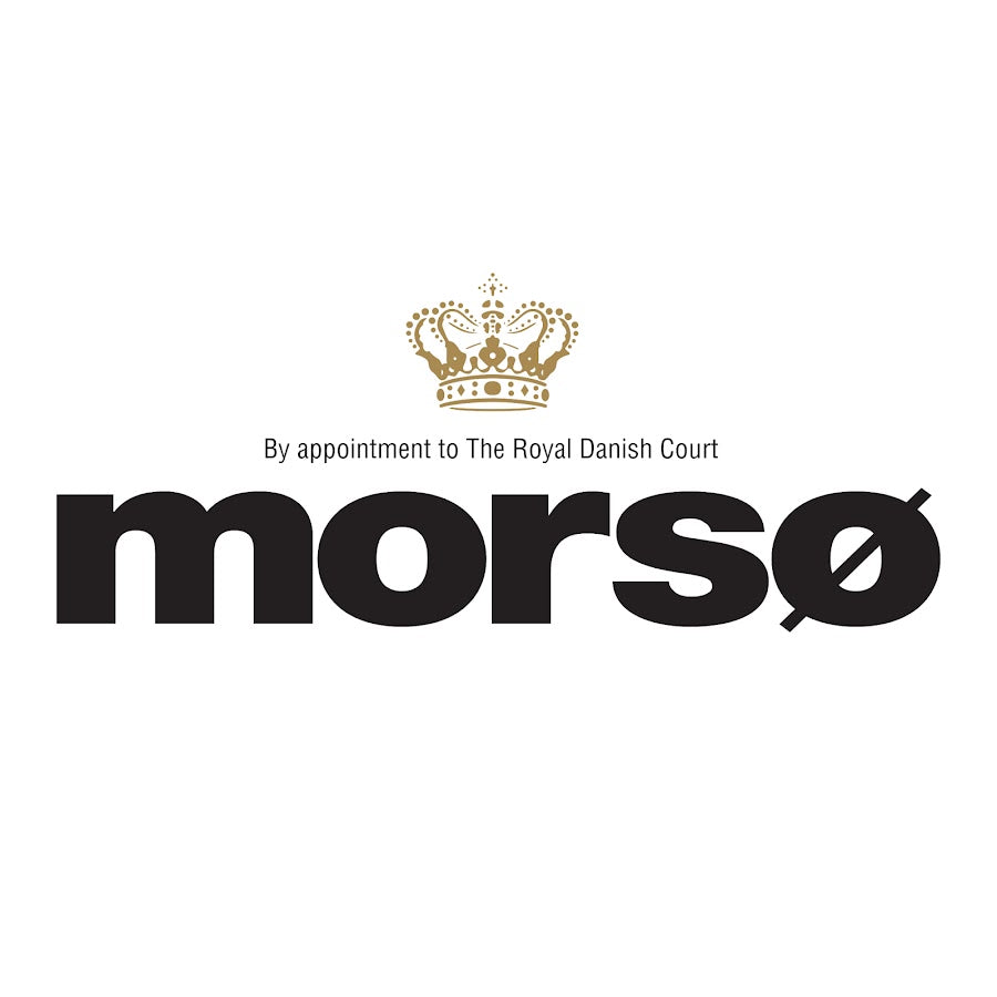 Front glas til Morsø 7800, 7900 serien