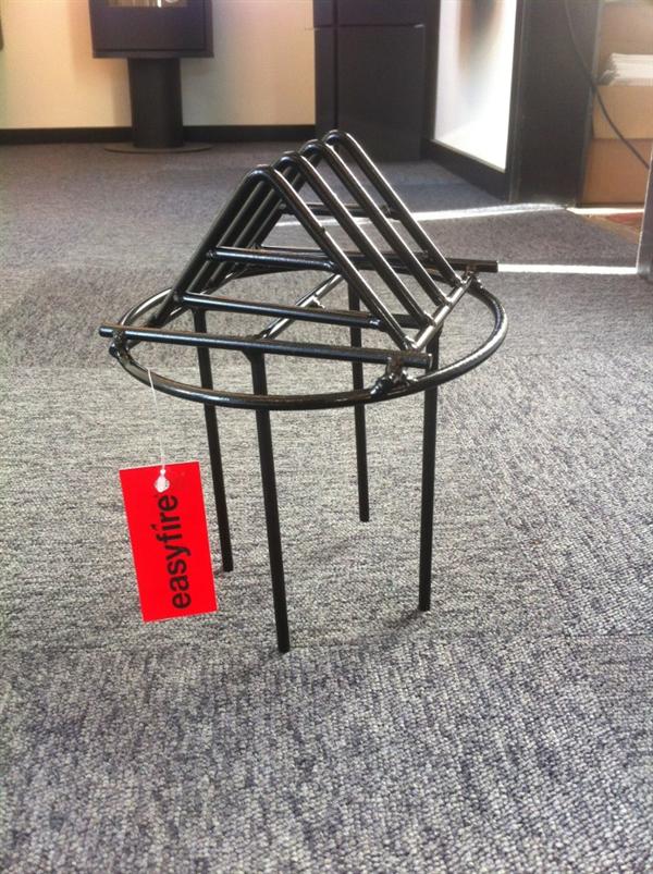 Runt galler ø 150 mm