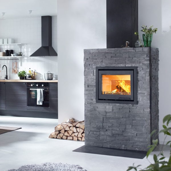 Contura I6 Spisinsats