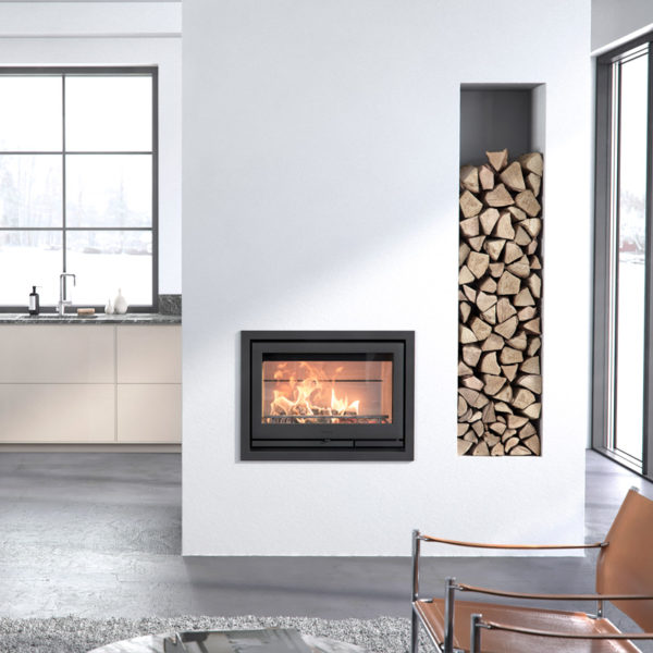 Contura I7 Pejseindsats