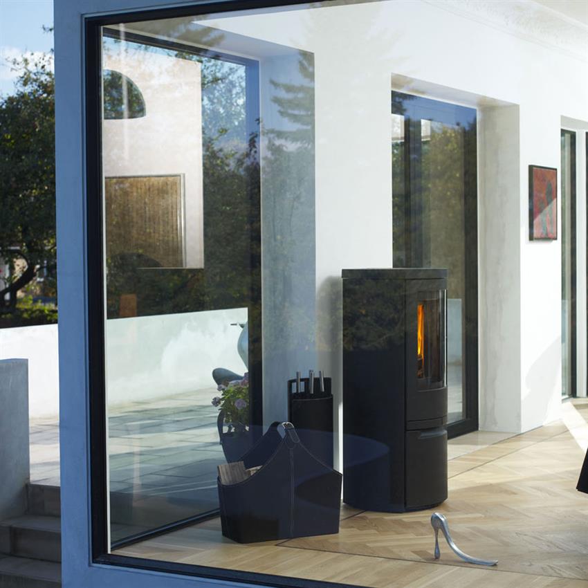 Jydepejsen Cosmo 1147 Stål 