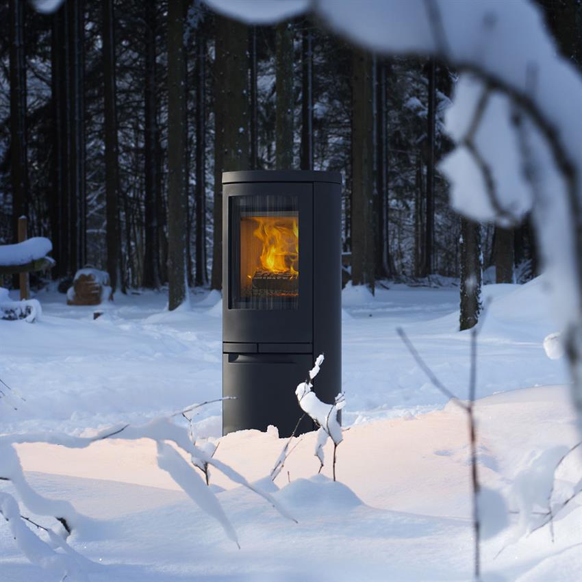 Jydepejsen Cosmo 1147 Stål 