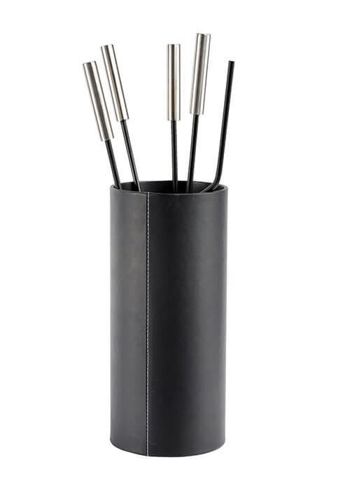 TermaTech Eldstadsset Cylinder