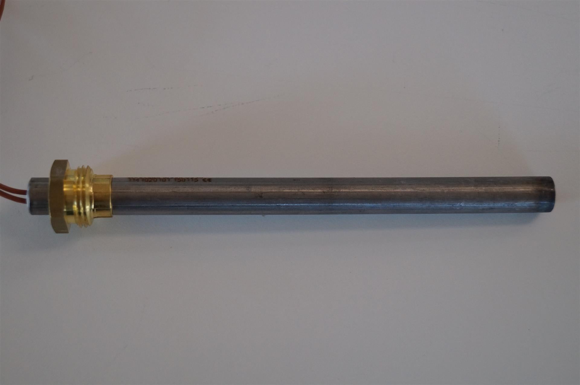 Glödstift för Ecoteck / Ravelli pelletskamin