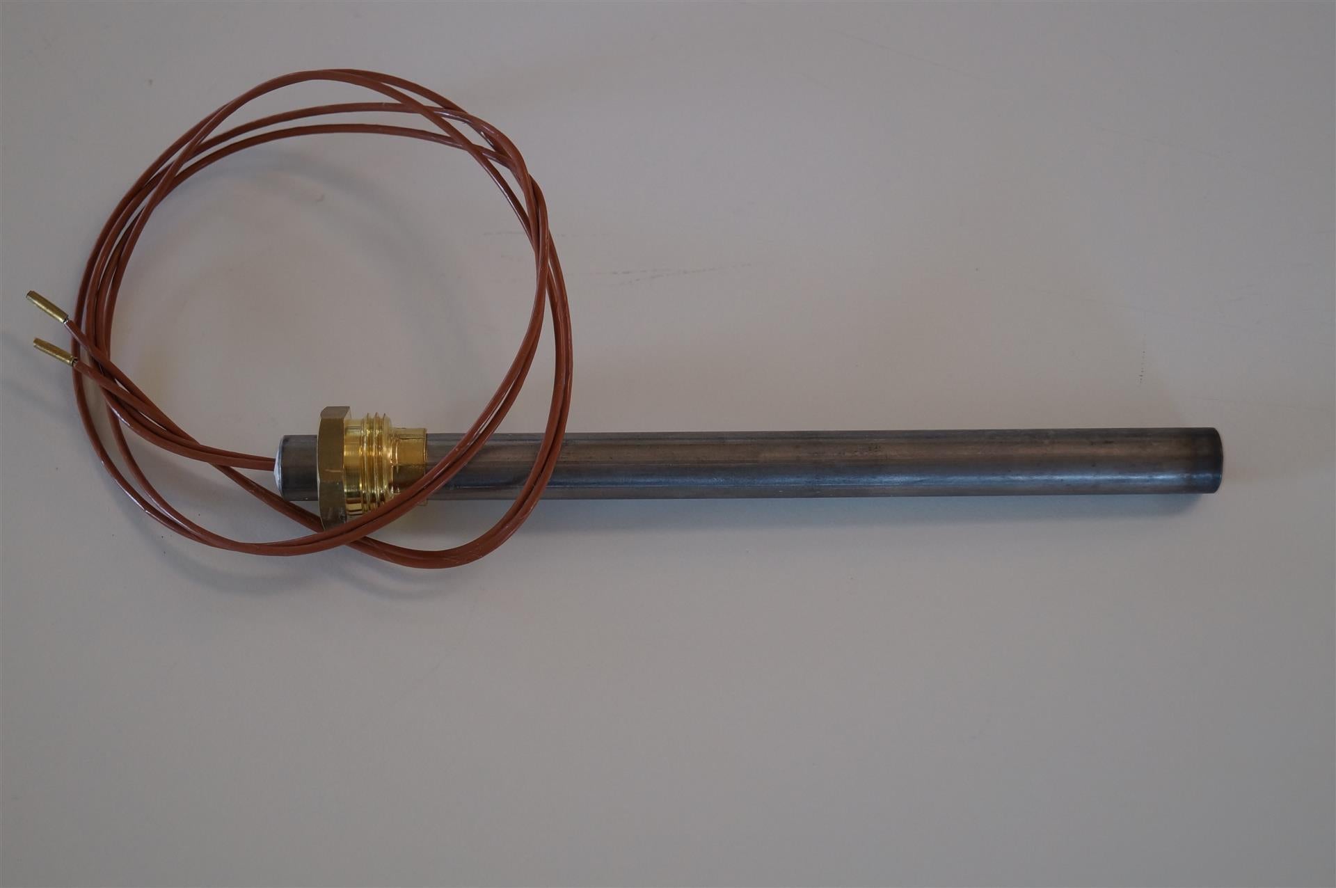 Glödstift för Ecoteck / Ravelli pelletskamin