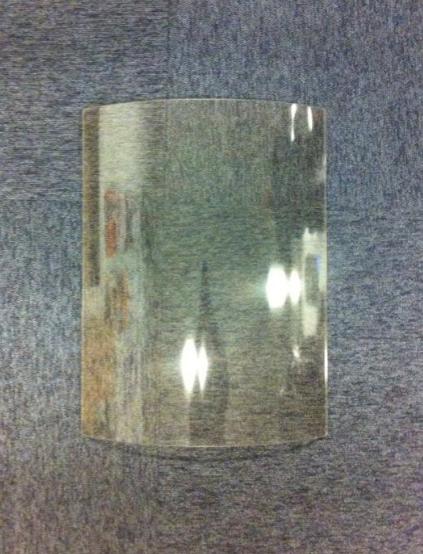 Låge Glas til Contura 600 serien, classic og style