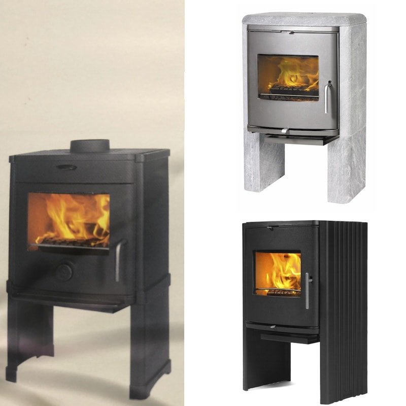 Packningssats för Jydepejsen Focus