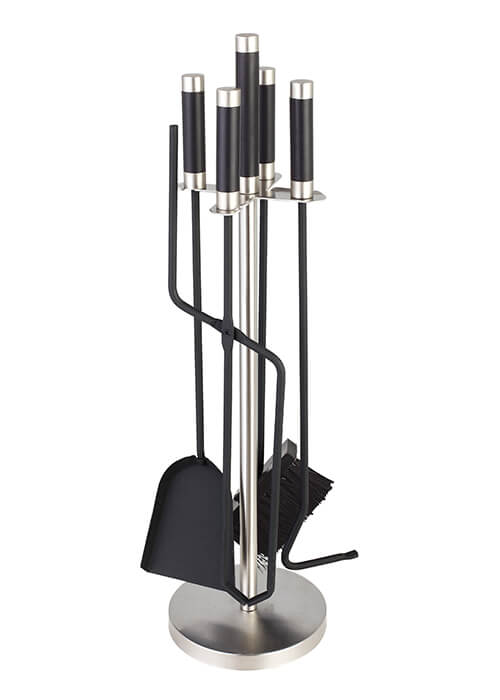 TermaTech eldstadsset 11