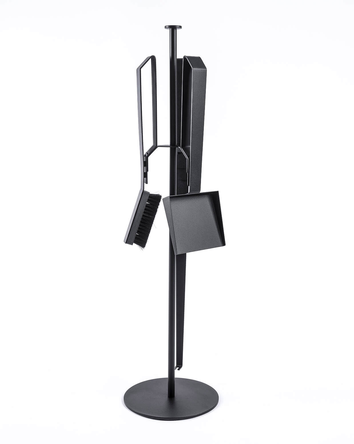 TermaTech Eldstadsset Edge Round