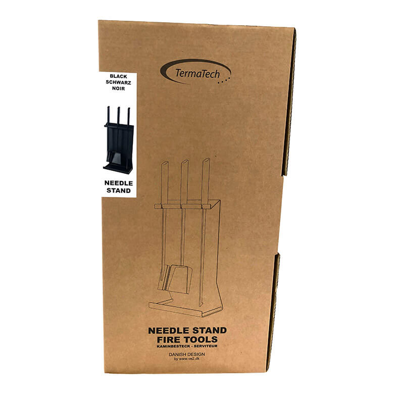 TermaTech Eldstadsset Needle