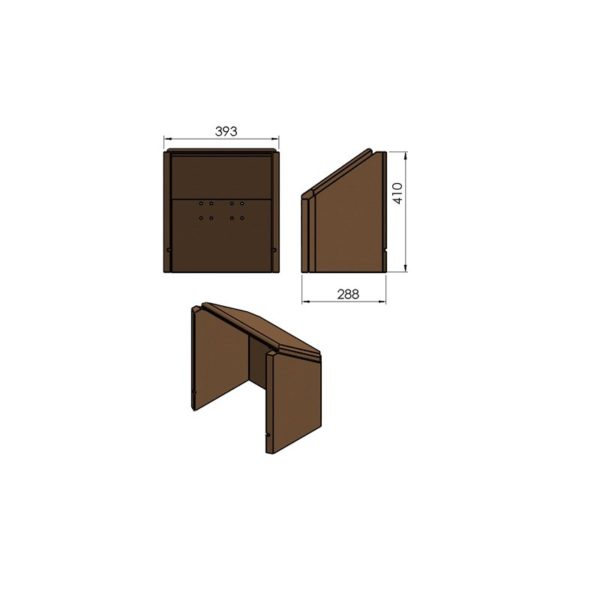 Scaphol-set för TermaTech TT40