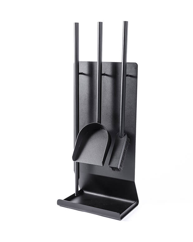 TermaTech Kaminset UU Stativ