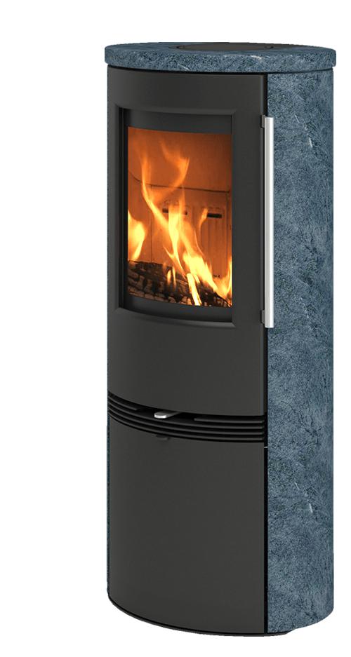 TT21RHS - Högsta modellen 