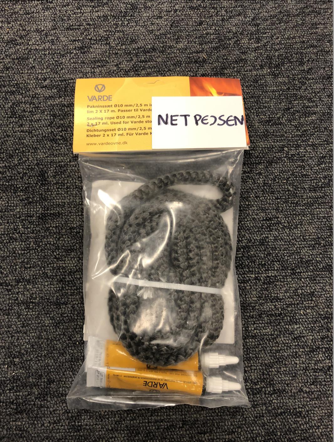 Varde Pakningssæt til Thurø, Farsø og Varde line 7, 13, 18